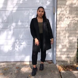 Meet your Posher, Roxana